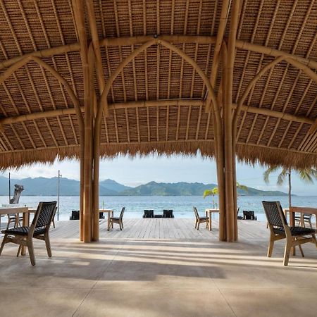 Gili Air Lagoon Resort By Waringin Hospitality Exteriör bild