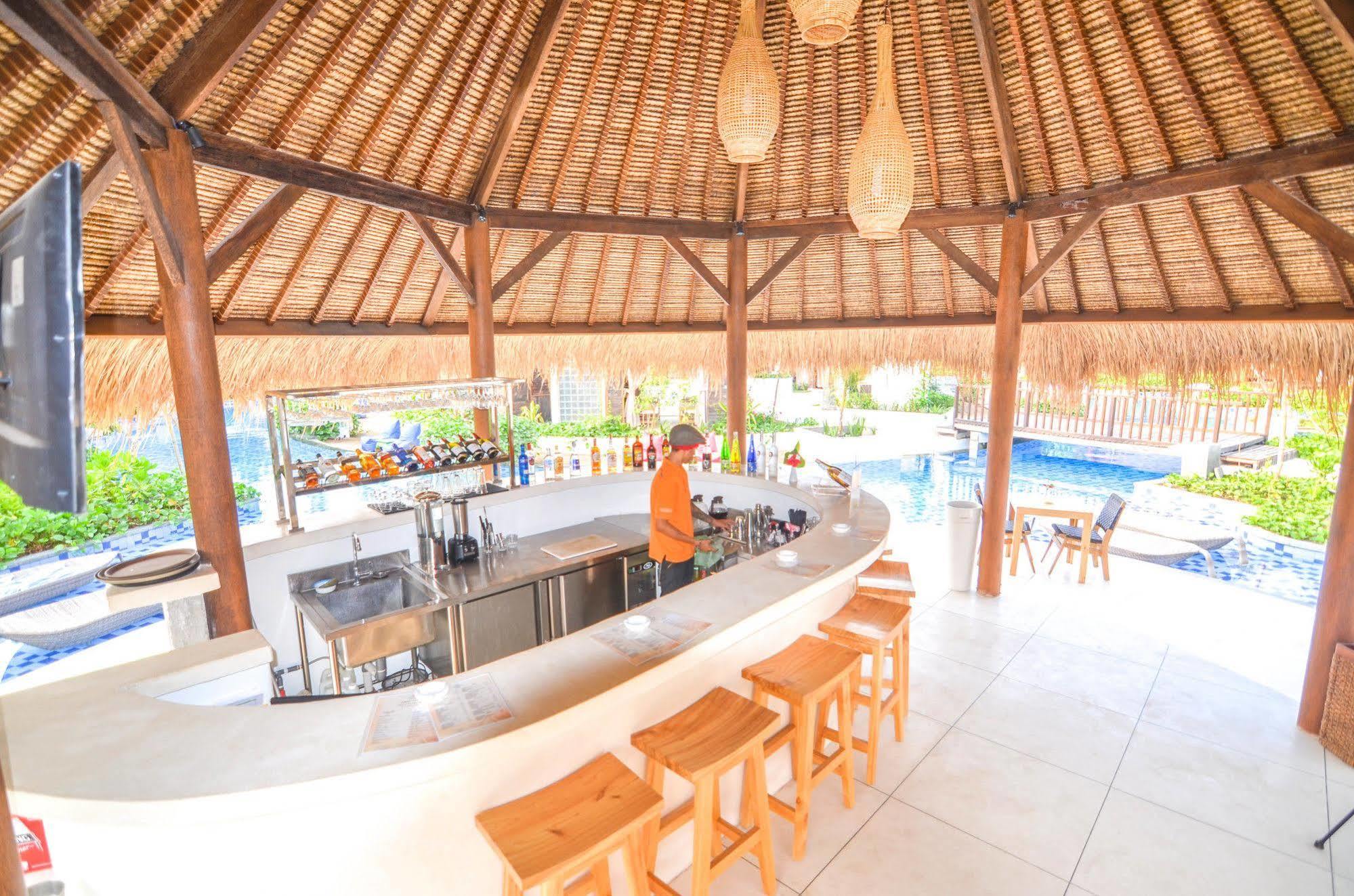 Gili Air Lagoon Resort By Waringin Hospitality Exteriör bild